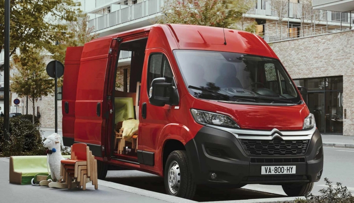 Hem karavan hem ticari: Citroen Jumper! Haziran fırsatlarını sakın kaçırmayın! İşte 19 Haziran 2022 fiyat listesi...