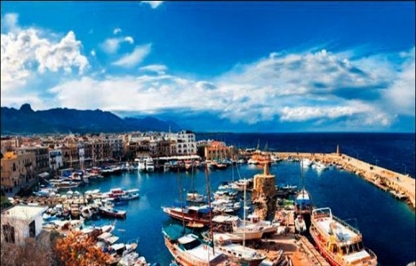 Kıbrıs yılbaşı turlarında yüzde 40 indirim imkanı!