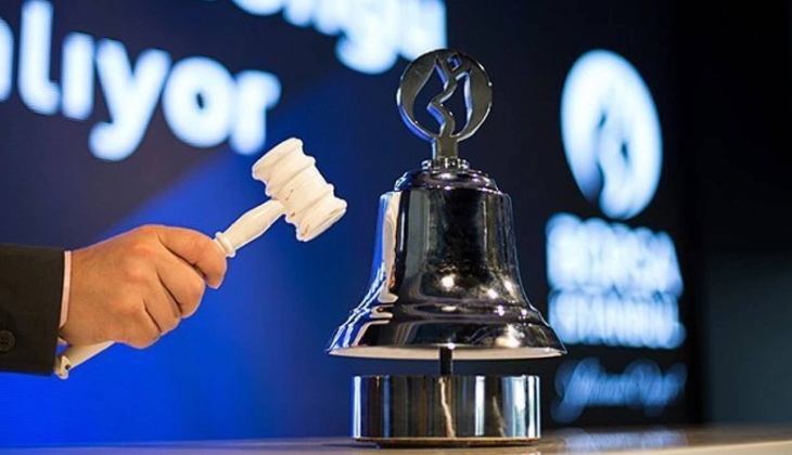 SPK onayladı, Tureks Turunç Madencilik halka arz olacak