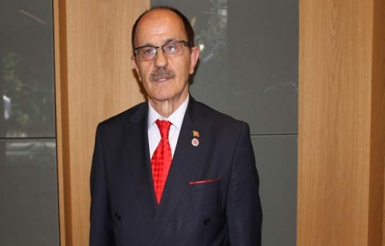 Mevlüt Oral: Samsun'da kiralık ev bulamayacağız!