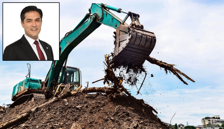 Tozkoparan'da kentsel dönüşüm mağduriyeti! Evlerin büyüklükleri, fark ödemeleri, teslim tarihleri bilinmiyor!