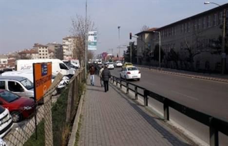 Deveciler Mezarlığı'nın izleri gün geçtikçe kayboluyor!