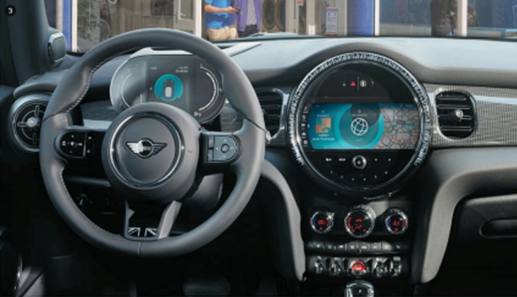 Mini Cooper 3 kapı fiyatları yenilendi! İşte 31 Mart 2022 Fiyat listesi!