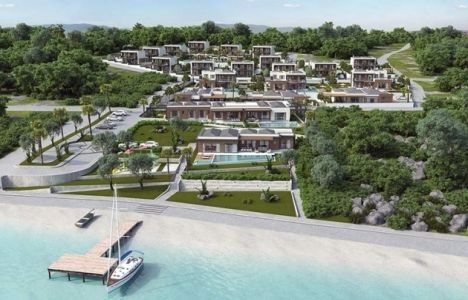 Dalyan Prestige Yunusoğlu satış ofisi!