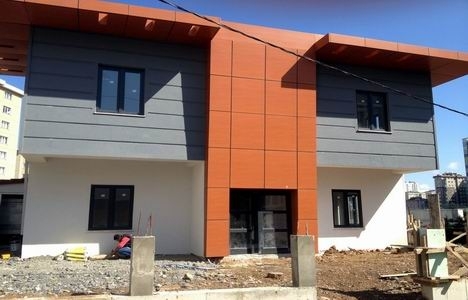 Ümraniye Tatlısu ve Şerifali sağlık ocakları gün sayıyor!