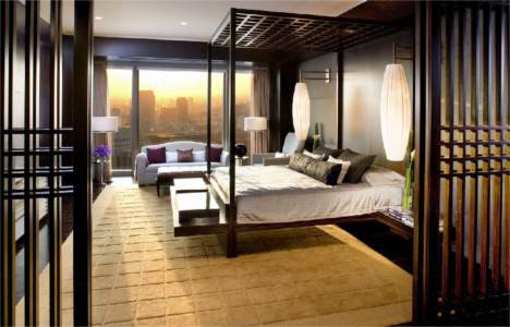 Mandarin Oriental Bodrum açıldı!