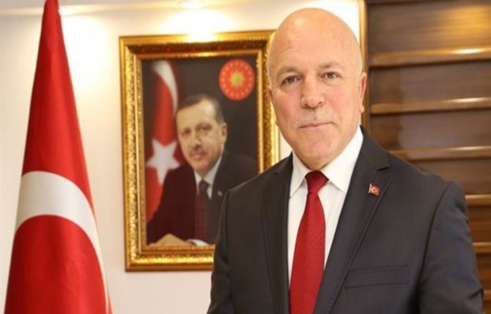 Mehmet Sekmen: Erzurum'u yeniden inşa ediyoruz!