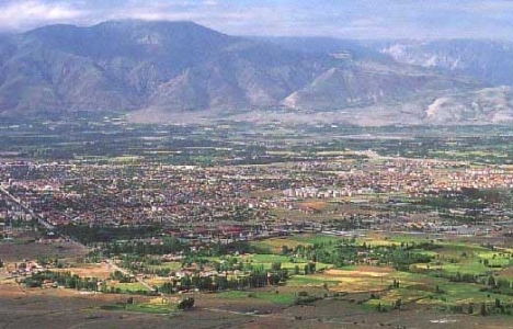 Erzincan Belediyesi sterilizasyon tesisi ihalesi 12 Ocak'ta!