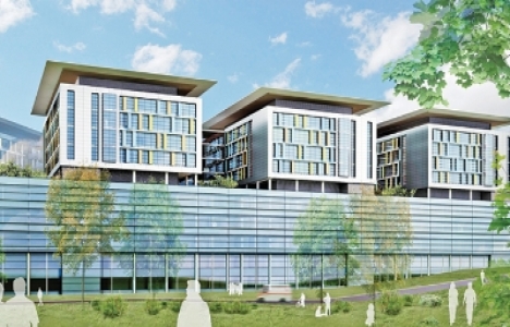 yeni Okmeydanı Eğitim ve Araştırma Hastanesi