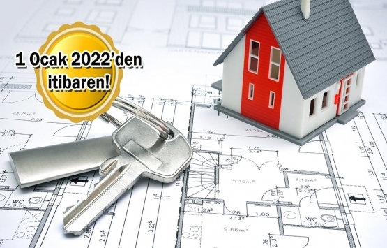 Teminat sağlamayan ön ödemeli konut satışlarına ceza geliyor!