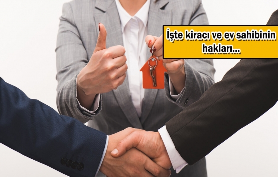 Kiracı ve mülk sahiplerinin fahiş kira anlaşmazlığı: Sular durulmuyor!