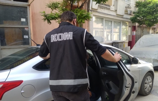 Dublörlü tapu dolandırıcılarına şok! 15 şüpheli yakalandı!