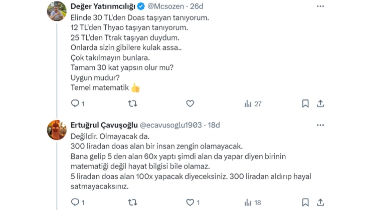 Temettü mü, kira geliri mi? Kira geliri için alınan 2 nci konutta büyük riskler var!