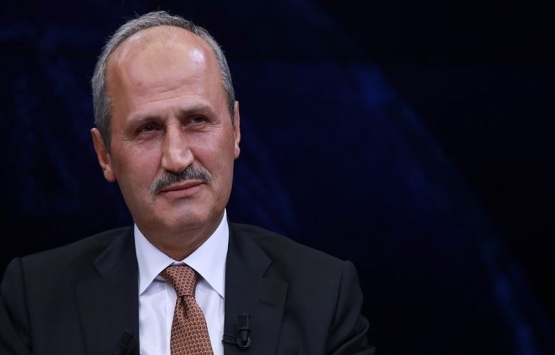 Cahit Turhan, AA Editör Masası'na yarın konuk olacak!