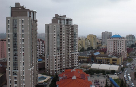 Bahçeşehir 3.Cadde değerleme raporu!