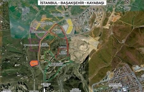 Kayabaşı Emlak Konutları 2. Etap a 24 firmadan teklif!