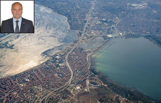 Başakşehir Belediyesi, Kanal İstanbul güzargahından arsa alacak iddiası!