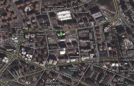 Alara City Beylikdüzü satılık!