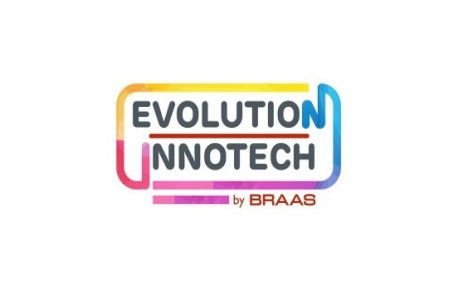 Braas Kiremit, Evolution Innotech teknolojisi ile bir adım önde!