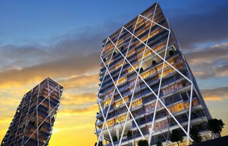 Rose Gate de metrekaresi 10 bin liraya! Yeni proje!