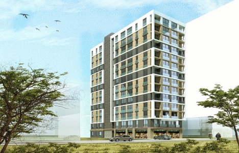 Demirland İnşaat projeleri ulaşım kolaylığı sağlıyor!