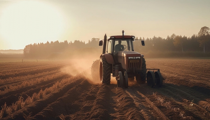Tarımsal girdi fiyatlarındaki artış Ağustos ta yüzde 41 i aştı!
