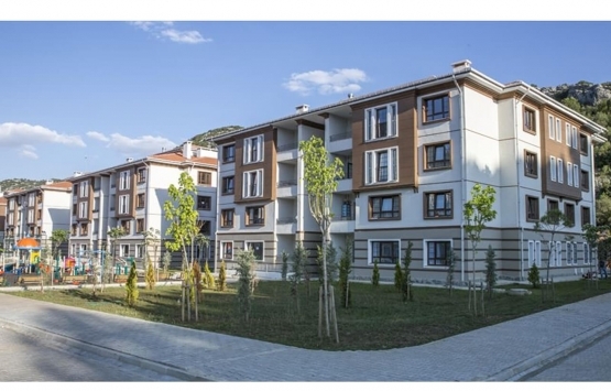 Çankırı Çerkeş Yeni Mahallesi kentsel dönüşüm projesi ihalesi bugün!