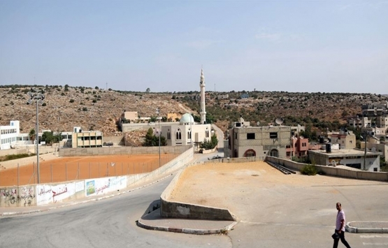 İsrail'in Gazze saldırılarında yıkılan 270 ev için yeniden imar projesi!