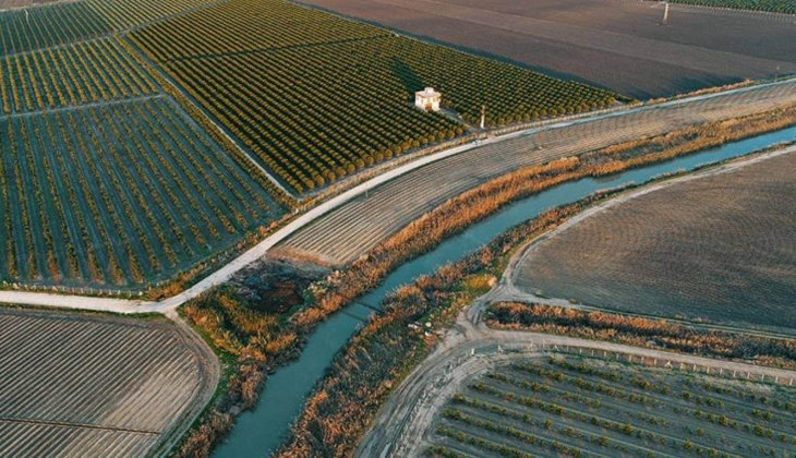 Arazi toplulaştırma ve sınır belirleme kararları Resmi Gazete'de yayımlandı!