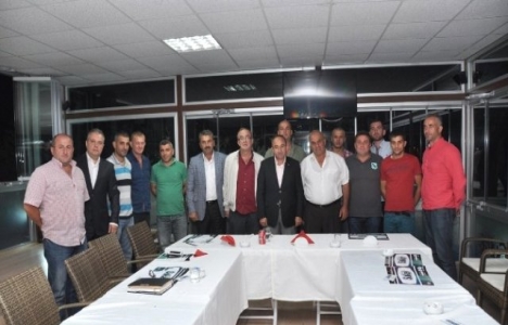 Kartepe’de mesire yerleri ruhsatlandırılıyor!