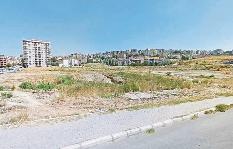 Karabağlar kent meydanına kavuşuyor!