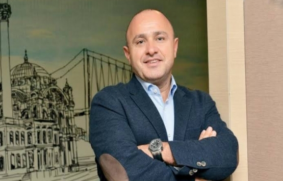 Ahmet Akbalık özak