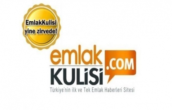 Emlakkulisi.com Aralık'ta 4.8 milyon ziyaret aldı!