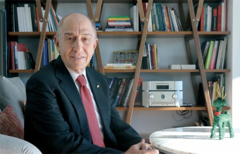 Limak konut sektörüne giriyor!