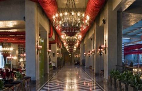 Attaleia Otel 140 milyon liraya Akbank tarafından alındı!