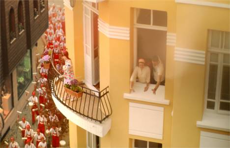 DYO yeni reklam kampanyasıyla dikkat çekiyor!