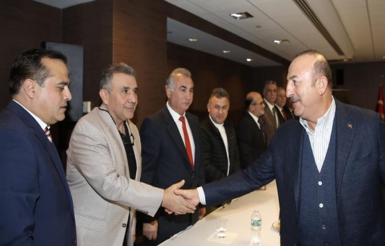 New York Türkevi binası inşaatı devam ediyor!