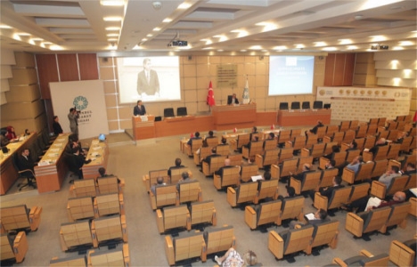 Kapalıçarşı otel mi oluyor