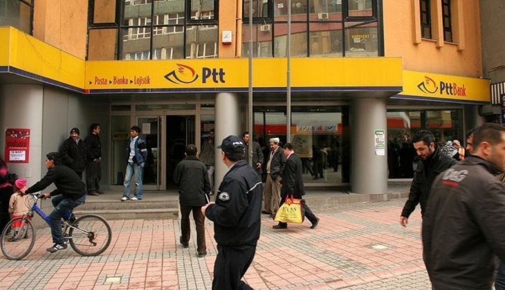 PTT personel alımı başvuruları ne zaman başlayacak? PTT 55 bin personel alımı başvuru şartları…