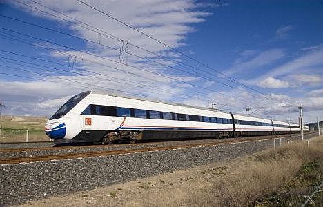 Salihli-Manisa kesimi demiryolu hattı için acele kamulaştırma!