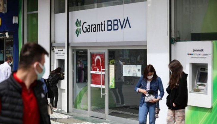 Garanti BBVA dan son dakika hamlesi! Mayıs ayı bitmeden emeklileri mest etti!