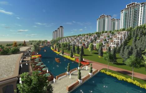 Piri Reis Vadisi TOKİ ihalesi 27 Ocak'ta!