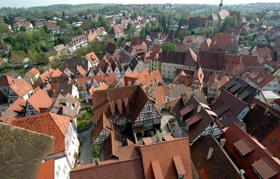 Koronavirüs salgını Almanya da yüksek konut fiyatlarını etkilemedi!