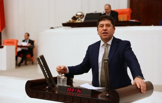 Bilecik Gölpazarı Gıda İhtisas OSB'nin tarım arazilerine etkisi!