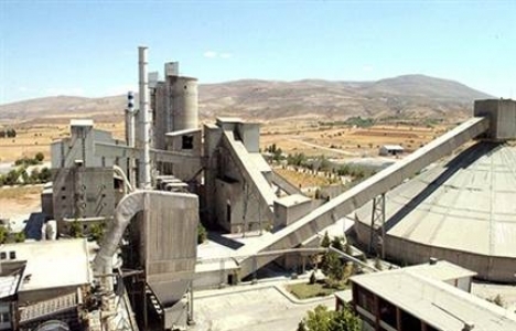 Denizli Çimento'nun OYAK'a devrine onay!