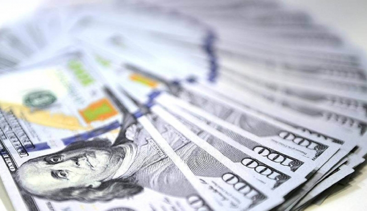 Garanti Bankası ndan 2025 dolar tahmini geldi!