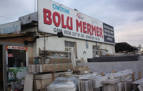 BMS Group'tan Bolu Gölyüzü'ne yeni proje!