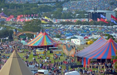 Çadırda 5 gün konaklamanın kirası 62 bin 500 TL!