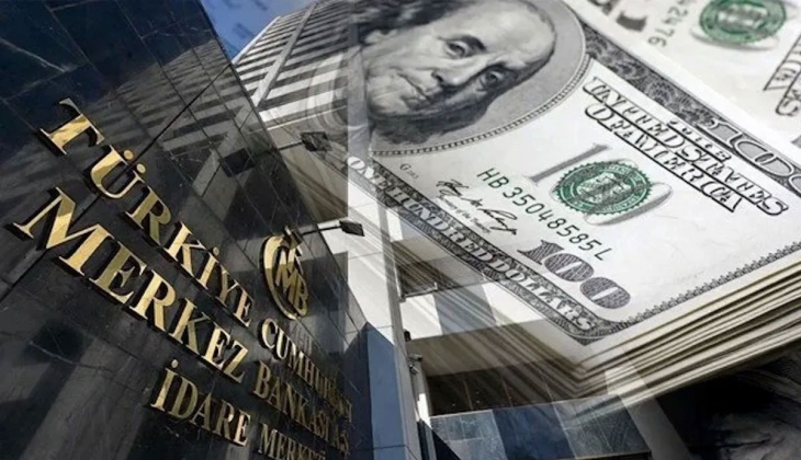 132 milyar doları geçti Yeni rekora imza attı