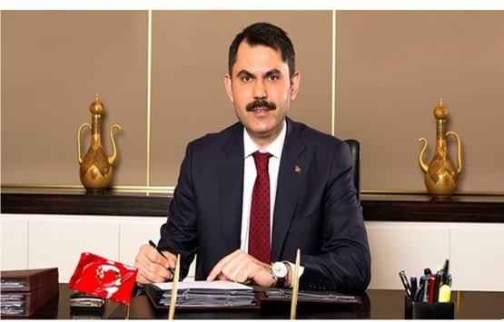 Türk müteahhitleri Çinlilerle yarışıyor!